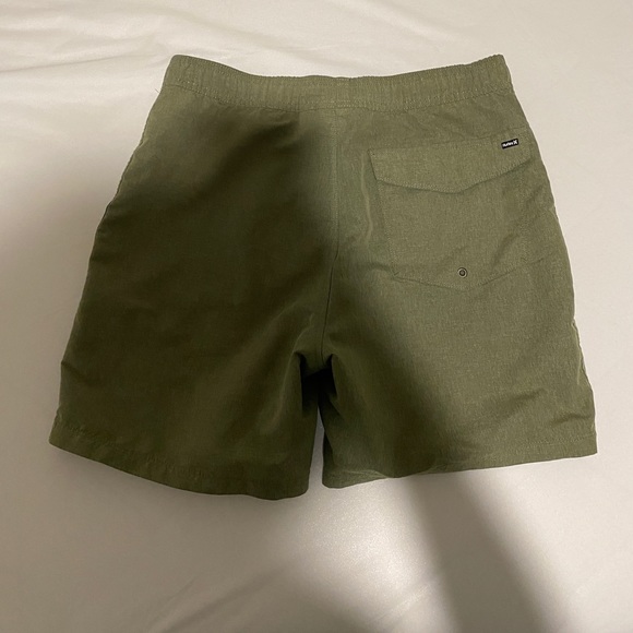 hurley volley swim bathing trunk sm - Picture 2 of 4